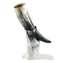 natural shoe horn